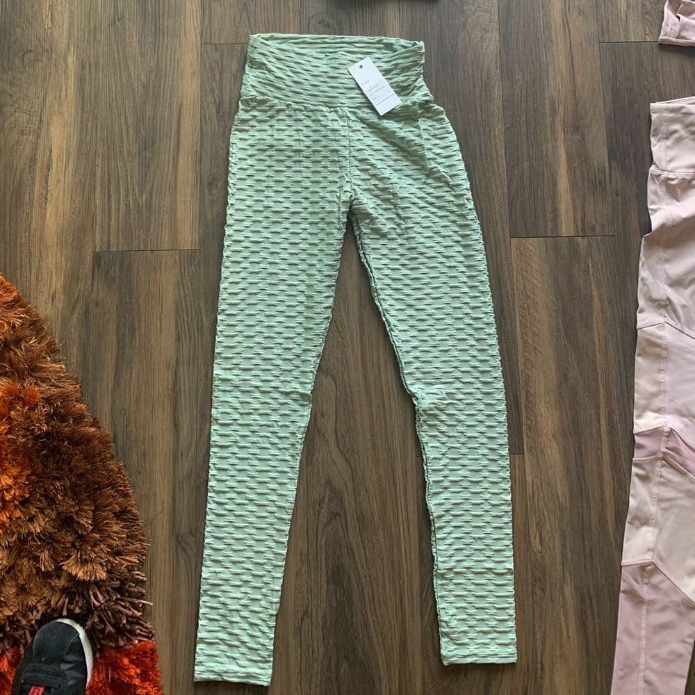 LA Society work out pants